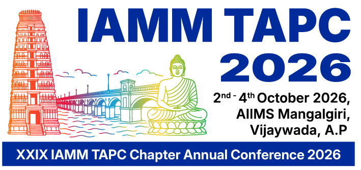 IAMMTAPC Logo